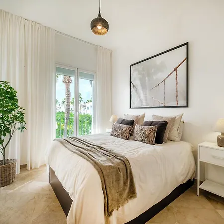 Apartment In *