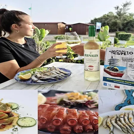 Seaside With Pool 公寓