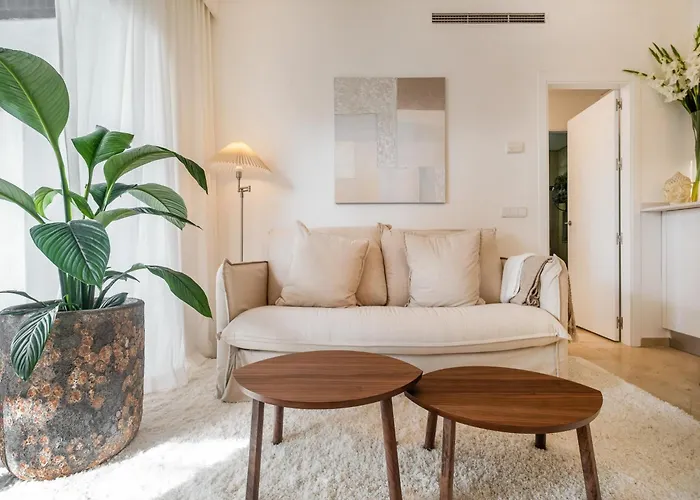 Appartement Seaside With Pool