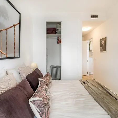 Seaside With Pool Apartamento *