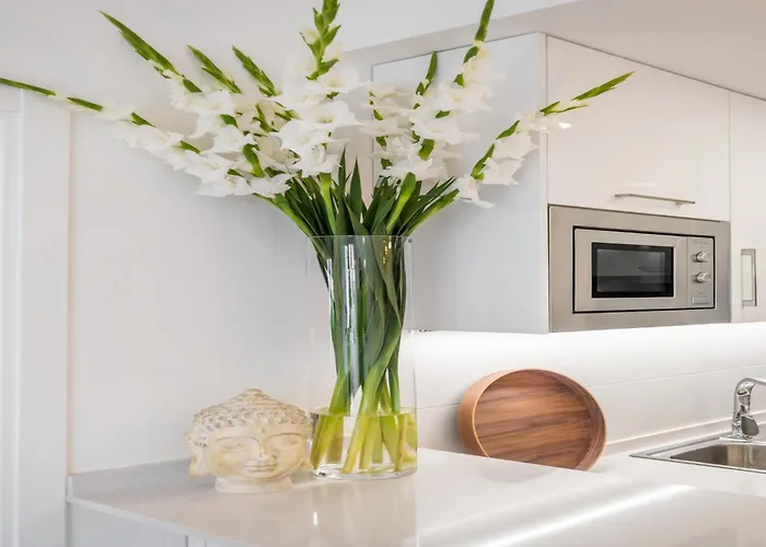 Seaside With Pool Apartamento Estepona