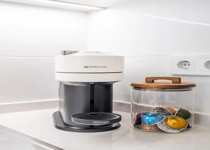 Seaside With Pool Apartamento Estepona