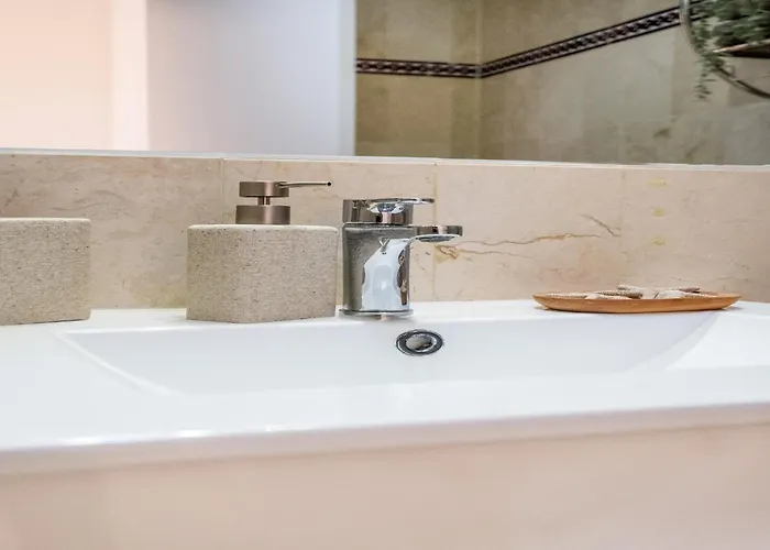 Seaside With Pool Estepona